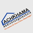 Achkhama Bautenschutz Logo