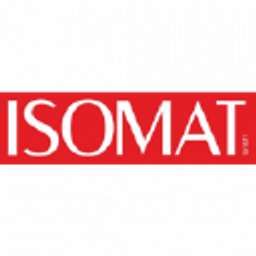 ISOMAT GmbH Logo