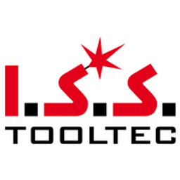I.S.S. TOOLTEC GmbH & Co. KG Logo