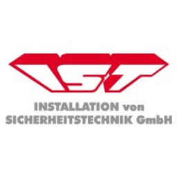 IST Sicherheitstechnik GmbH Logo