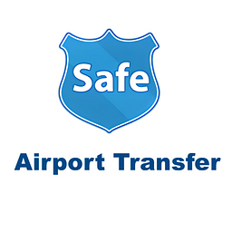 Istanbul Safe Airport Transfer Logo