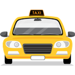Istanbul Airport Taxis Logo