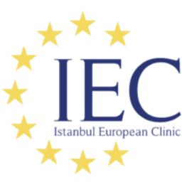 Istanbul European Clinic Logo