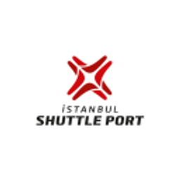 Istanbul Shuttle Port Logo