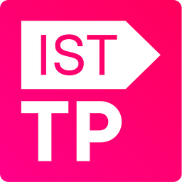 Istanbul Tourist Pass® Logo