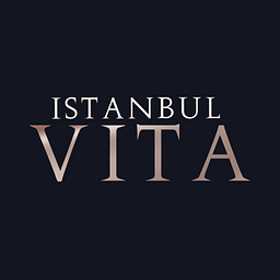 Istanbul Vita Hair Clinic | Hair Transplant Turkey Logo