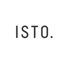 Isto Logo