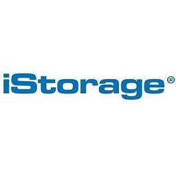 iStorage Limited Logo