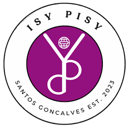 ISY PISY Logo