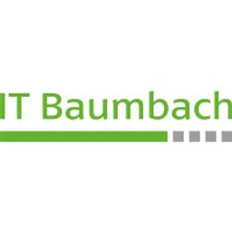 IT-Baumbach Logo