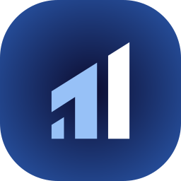 IT Business Growth Logo