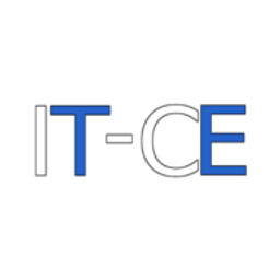 IT-CE Online-Marketing & Webagentur Logo