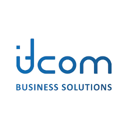 COMPUTERSERVICE - IT-COM Tobias Stoick Logo