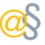 IT-Fachanwaeltin Stefanie Hagendorff Logo