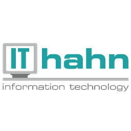 IT-hahn Logo