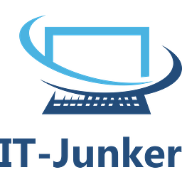 It Junker Logo