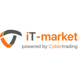 IT Market Logo