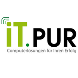 IT PUR Logo
