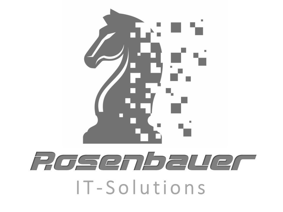 Rosenbauer GmbH IT-Systemhaus Logo