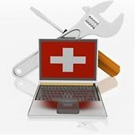 Dietrich Karl-Heinz IT-Service & Sicherheit Logo