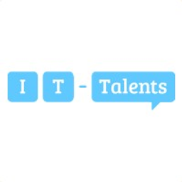 IT-Talents Logo