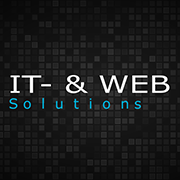 IT- & Websolution Logo