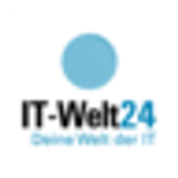 IT Welt24 Logo