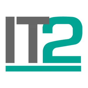 IT2media Geschäftsstelle München Logo