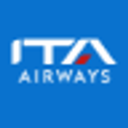 Itaairways Logo