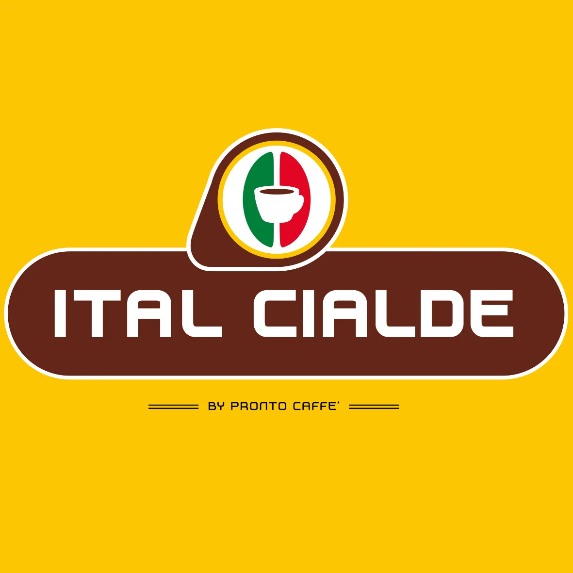 Italcialde Logo