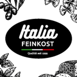 Italia Feinkost Logo