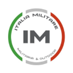 Italia Militare Logo