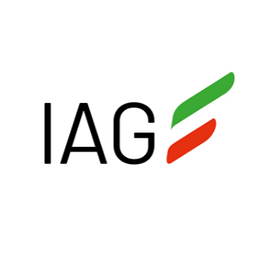 Italianangels Logo