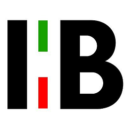 Italian Bathrooms Logo