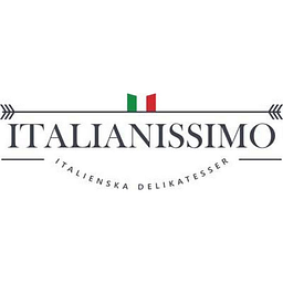 italianissimo AB Logo