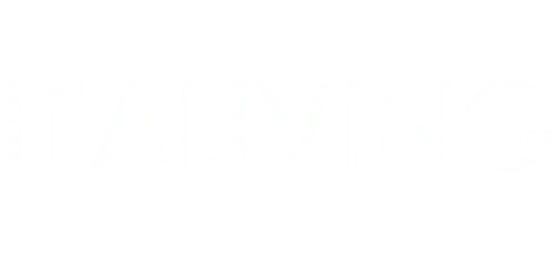 italiving Logo