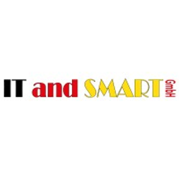 Itandsmart Logo