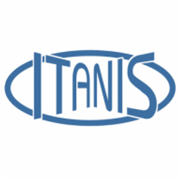 ITANIS GmbH Logo