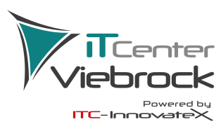 IT Center-Riemer Logo