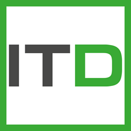 itdirekt GmbH Logo