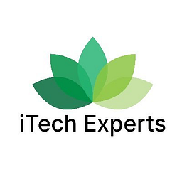 iTech Experts Logo