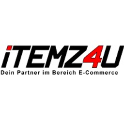 iTEMZ4U Logo