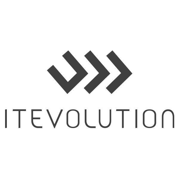ITEVOLUTION GmbH EDV Logo