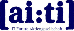 IT Future AG Logo
