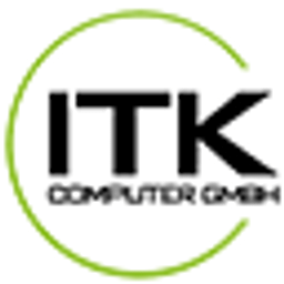 Itk Computer Logo