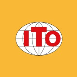 ITO Möbeltransport GmbH Logo