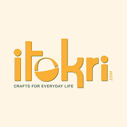 iTokri आई.टोकरी Logo