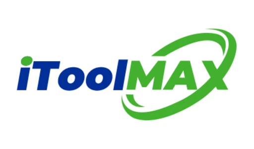 Itoolmax Logo