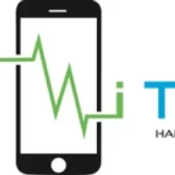 iTouchstore Logo