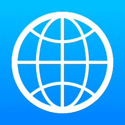 iTranslate Logo